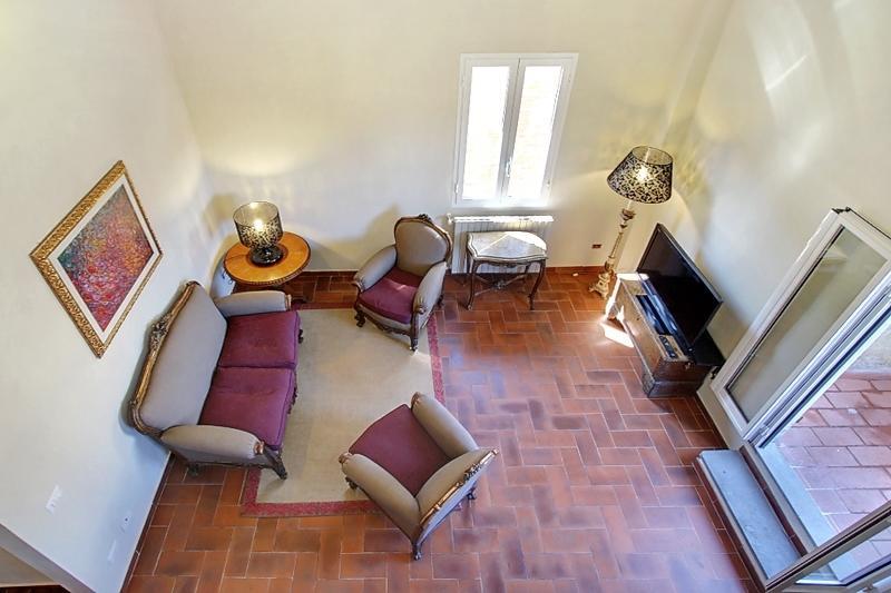 View Appartamento Firenze